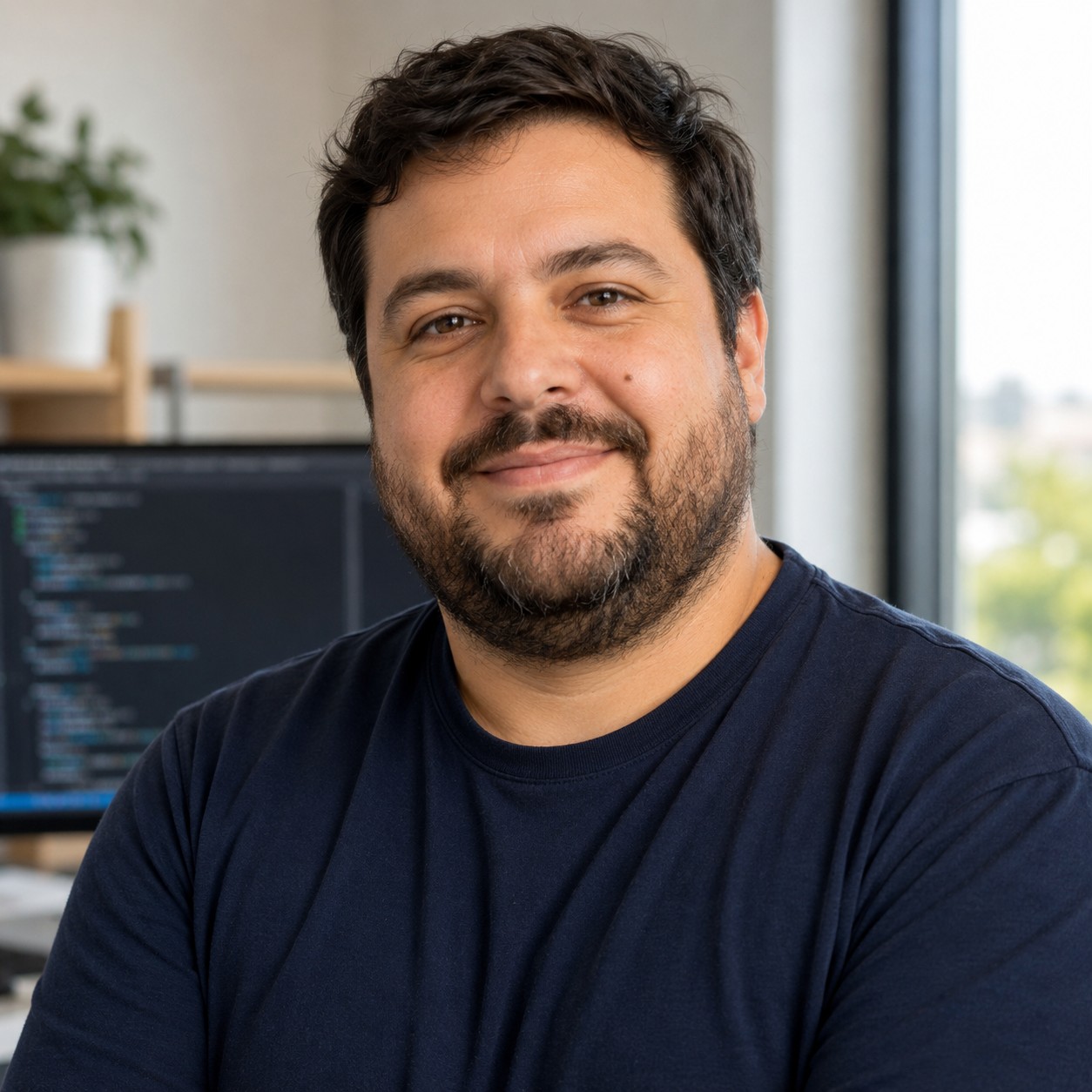Arturo De Laguardia, Head of Technology at ParentLead
