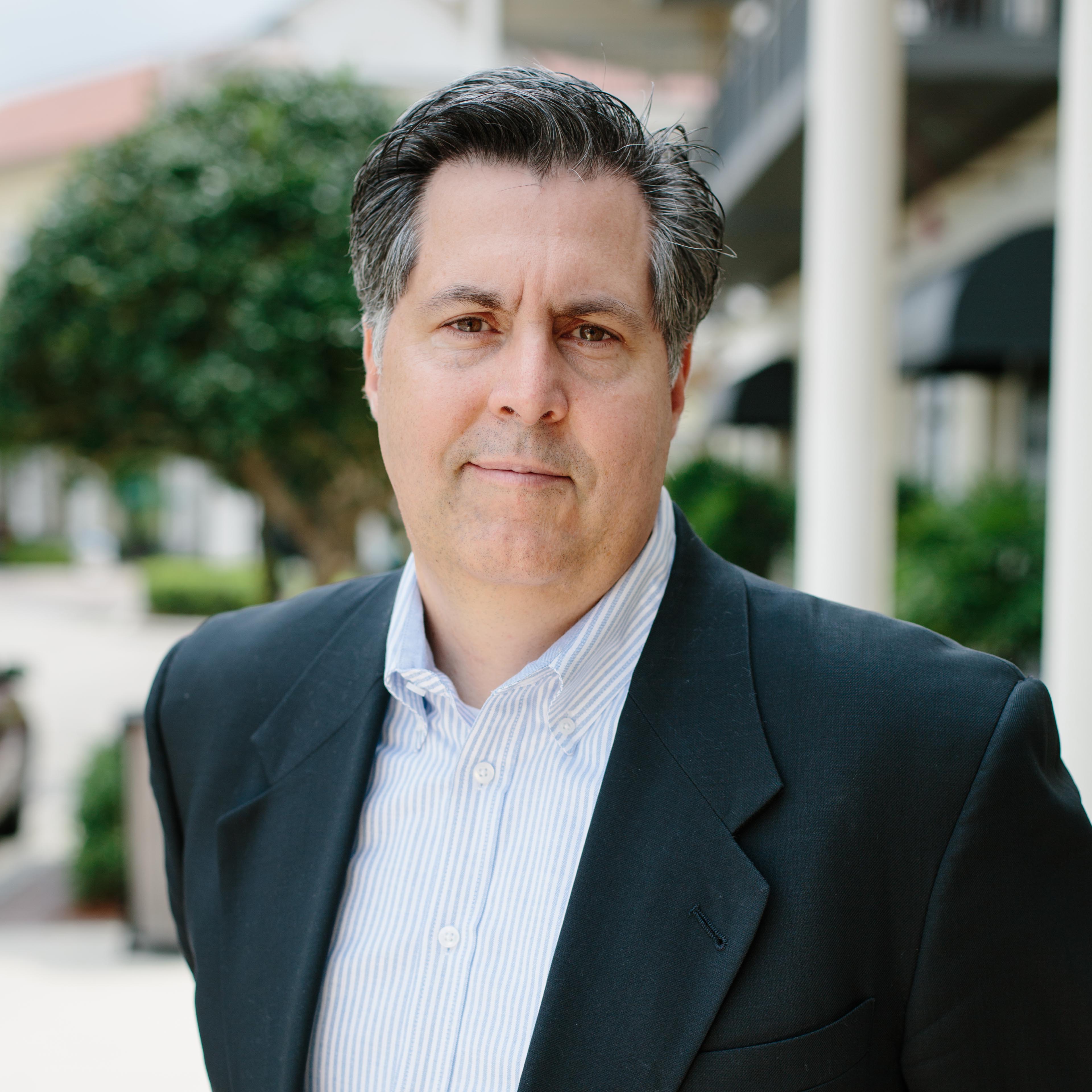 Brian Lawe, Founder of ParentLead